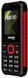 Мобiльний телефон Sigma mobile X-style 18 Track Dual Sim Black/Red X-style 18 Track Black/Red фото 3