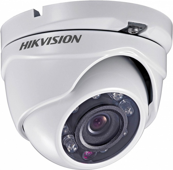 Turbo HD камера Hikvision DS-2CE56C0T-IRMF (2.8 мм) DS-2CE56C0T-IRMF (2.8 мм) фото