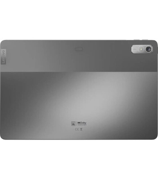Планшетний ПК Lenovo Tab P11 Pro (2nd Gen) TB132FU 6/128GB Storm Grey + KB&Pen (ZAB50405UA) ZAB50405UA фото