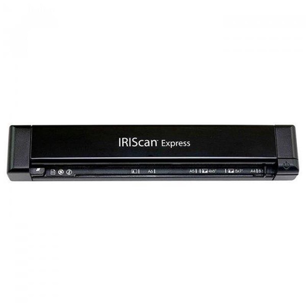 Сканер IRISCan Express 4 (458510) 458510 фото