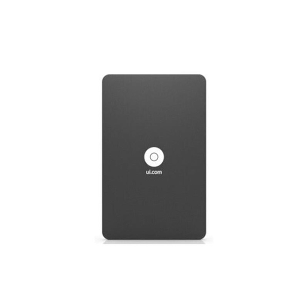 Комплект карток NFC Ubiquiti UniFi Access Card (UA-Card), 20шт UA-CARD фото