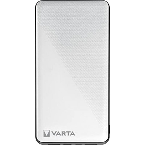 Універсальна мобільна батарея Varta Energy, 20000mAh, USB 5V/3A, Box (57978) 57978 фото