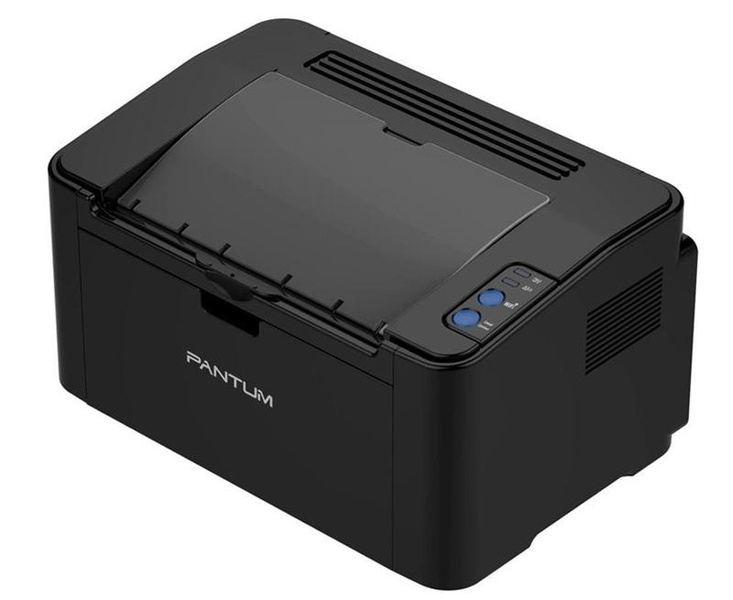 Принтер A4 Pantum P2500W з Wi-Fi P2500W фото