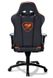 Крісло для геймерів Cougar Armor Black-Orange Armor Black/Orange фото 3