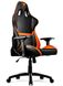 Крісло для геймерів Cougar Armor Black-Orange Armor Black/Orange фото 2