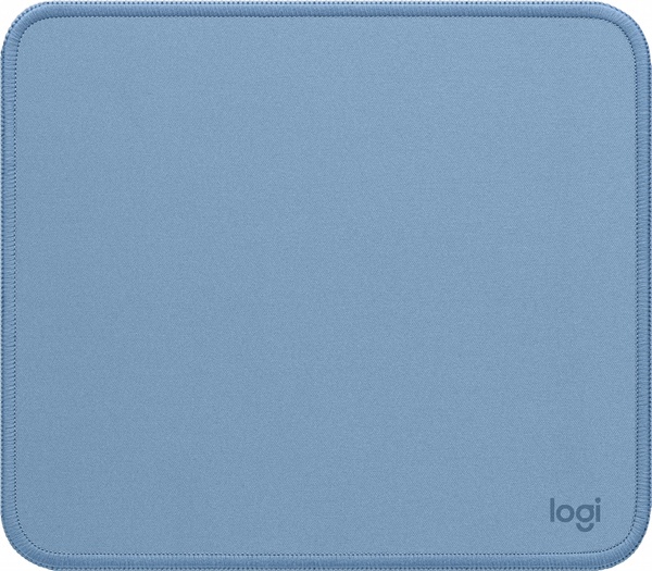 Ігрова поверхня Logitech Mouse Pad Studio Blue (956-000051) 956-000051 фото