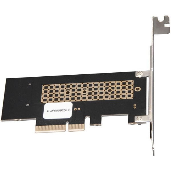 Контролер Frime (ECF-PCIEtoSSD003.LP) PCI-E-M.2 (M Key) NVMe ECF-PCIEtoSSD003.LP фото
