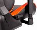 Крісло для геймерів Cougar Armor Black-Orange Armor Black/Orange фото 10