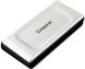Накопичувач зовнішній SSD Portable USB 1.0ТB Kingston XS2000 Silver (SXS2000/1000G) SXS2000/1000G фото 3