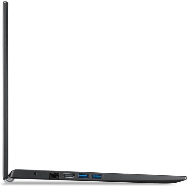 Ноутбук Acer Extensa EX215-54-501E (NX.EGJEU.00W) FullHD Black NX.EGJEU.00W фото