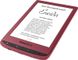Електронна книга PocketBook 628 Ruby Red (PB628-R-CIS) PB628-R-CIS фото 6