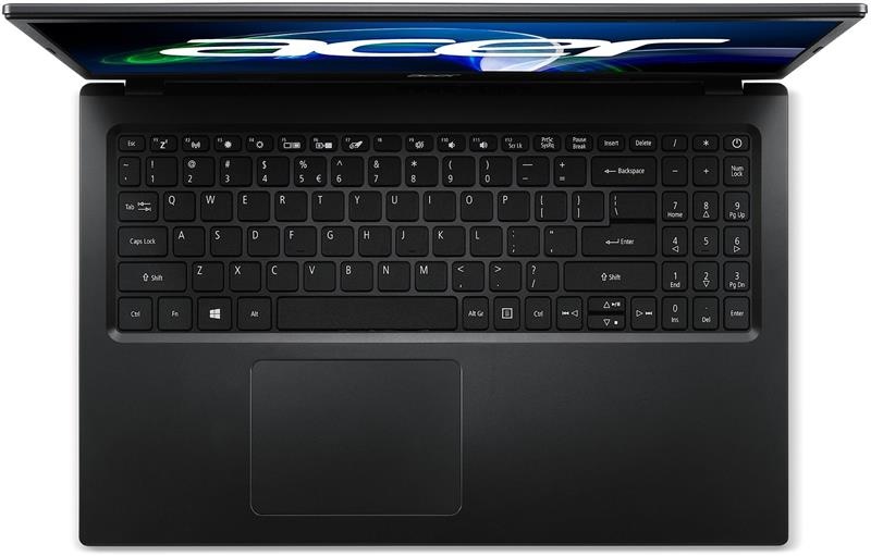 Ноутбук Acer Extensa EX215-54-501E (NX.EGJEU.00W) FullHD Black NX.EGJEU.00W фото