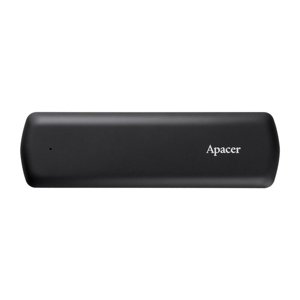 Накопичувач зовнішній SSD USB 500GB Apacer AS721B (AP500GAS721B-1) AP500GAS721B-1 фото