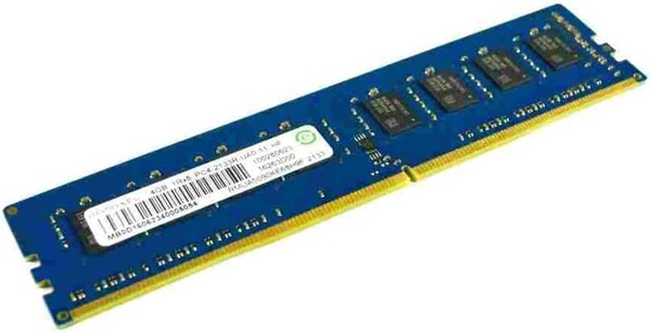 Модуль пам`ятi DDR4 4GB/2133 Ramaxel (RMUA5090KE68H9F-2133) RMUA5090KE68H9F-2133 фото