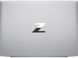 Ноутбук HP ZBook Firefly 14 G9 (4C3U5AV_V1) Silver 4C3U5AV_V1 фото 4