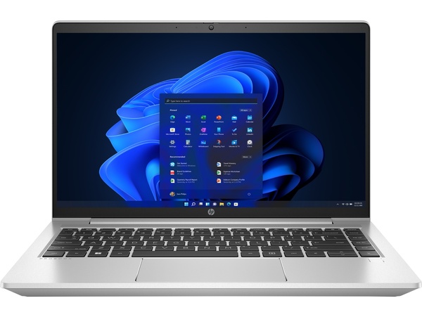 Ноутбук HP ProBook 440 G9 (678R0AV_V2) Silver 678R0AV_V2 фото
