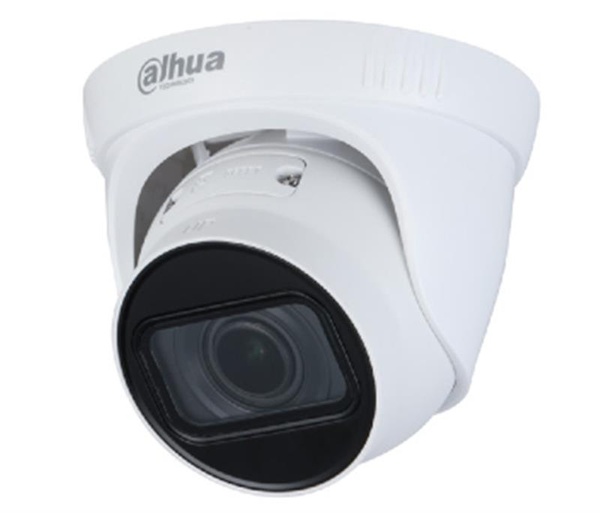 IP камера Dahua DH-IPC-HDW1230T1-ZS-S5 DH-IPC-HDW1230T1-ZS-S5 фото