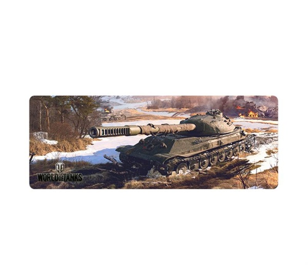 Ігрова поверхня Voltronic World of Tanks-33, товщина 2 мм, OEM (WTPCT33/20561) WTPCT33/20561 фото