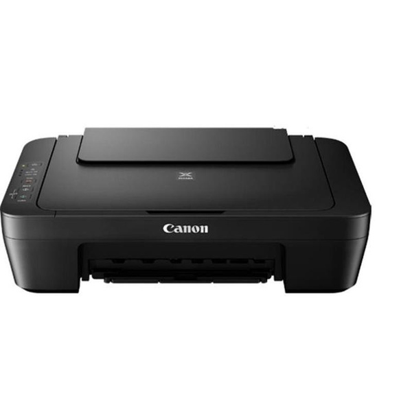 Багатофункціональний пристрій А4 кол. Canon PIXMA Ink Efficiency E414 (1366C009) 1366C009 фото
