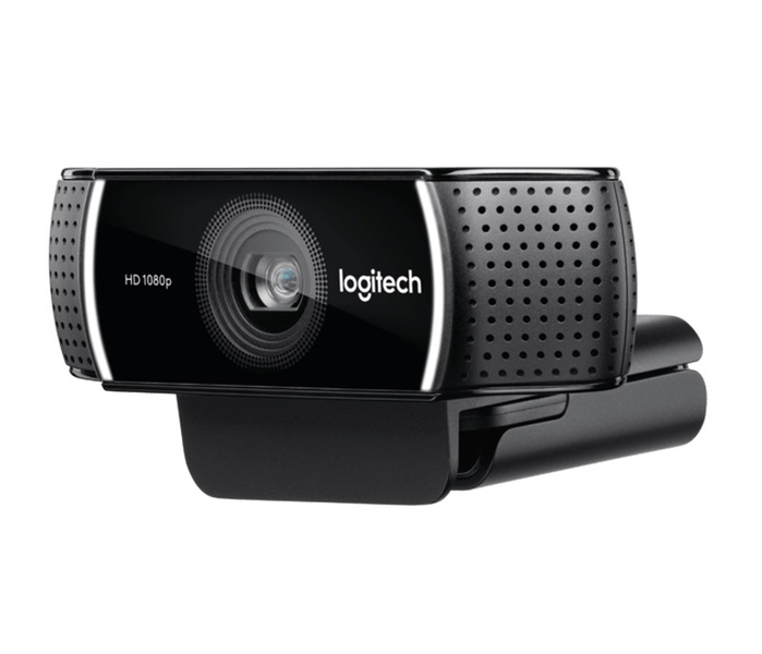 Веб-камера Logitech C922 Pro FullHD (960-001088) 960-001088 фото