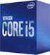 Процесор Intel Core i5 10400 2.9GHz (12MB, Comet Lake, 65W, S1200) Box (BX8070110400) BX8070110400 фото 1