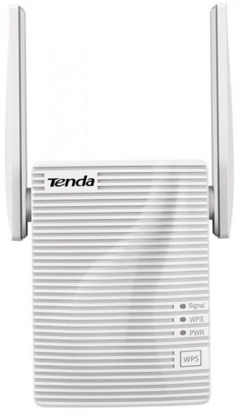 Точка доступу Tenda A15 (AC750, 1xFE LAN, 2 антенны 2dBi, AP+Repiter) A15 фото