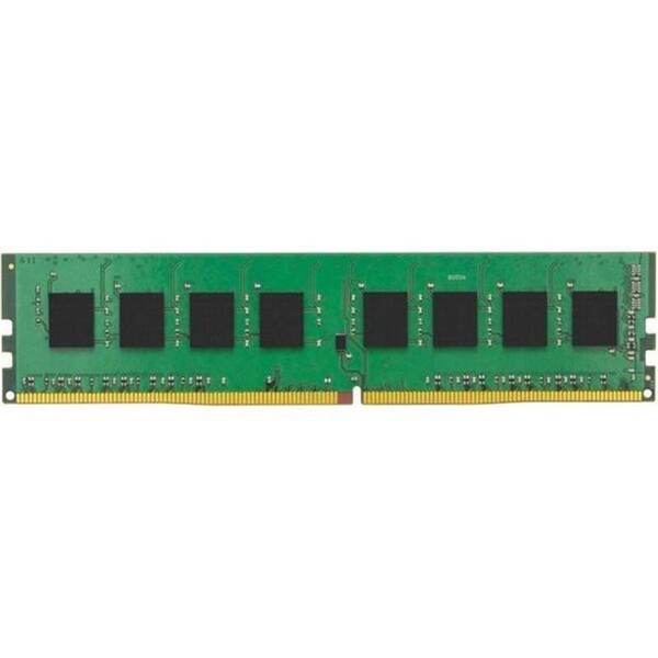 Модуль пам`яті DDR4 16GB/3200 Kingston ValueRAM (KVR32N22S8/16) KVR32N22S8/16 фото