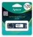 Накопичувач SSD 120GB Apacer AST280 M.2 SATAIII TLC (AP120GAST280-1) AP120GAST280-1 фото 3
