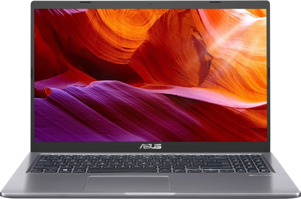 Ноутбук Asus X515EA-BQ1190 (90NB0TY1-M034X0) FullHD Slate Grey 90NB0TY1-M034X0 фото