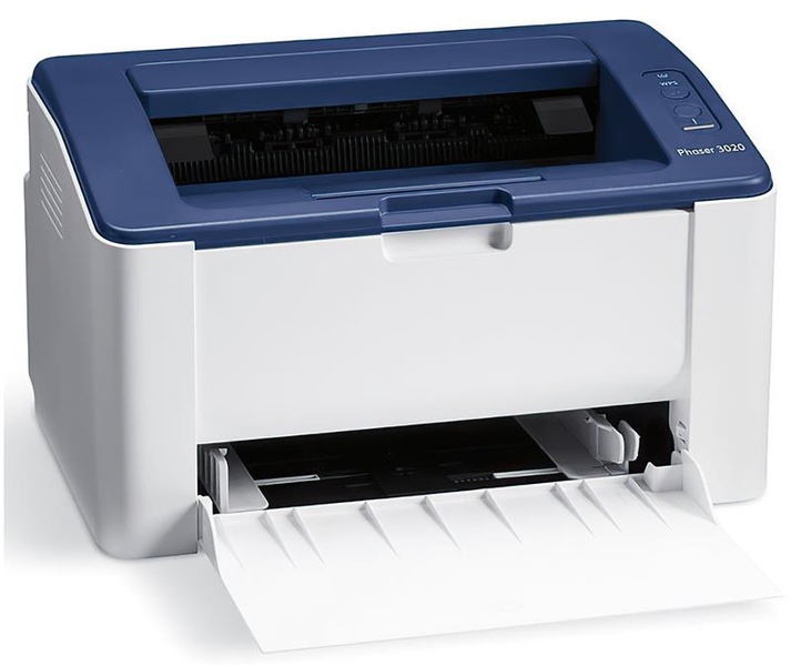 Принтер А4 Xerox Phaser 3020V_BI (Wi-Fi) 3020V_BI фото