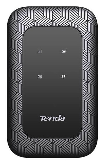 Бездротовий маршрутизатор Tenda 4G180V3.0 4G180V3.0 фото