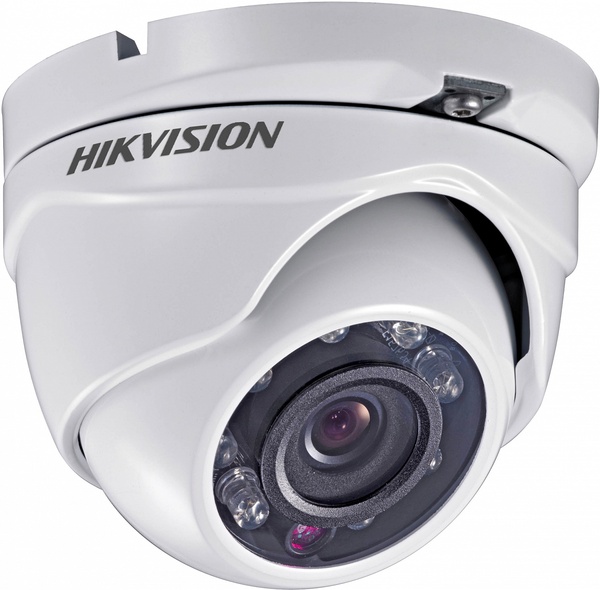 Turbo HD камера Hikvision DS-2CE56D0T-IRMF (3.6 мм) DS-2CE56D0T-IRMF (3.6 мм) фото