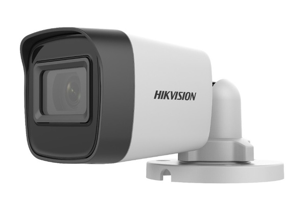 HDTVI камера Hikvision DS-2CE16H0T-ITF(С) 2.8mm DS-2CE16H0T-ITF(С) 2.8mm фото