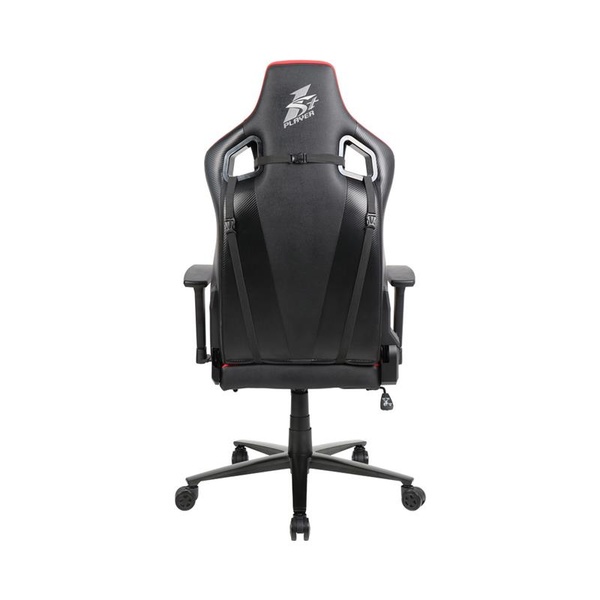 Крісло для геймерів 1stPlayer DK1 Pro FR Black&Red DK1 Pro FR Black&Red фото