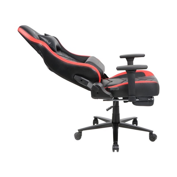 Крісло для геймерів 1stPlayer DK1 Pro FR Black&Red DK1 Pro FR Black&Red фото