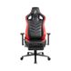Крісло для геймерів 1stPlayer DK1 Pro FR Black&Red DK1 Pro FR Black&Red фото 2