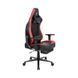 Крісло для геймерів 1stPlayer DK1 Pro FR Black&Red DK1 Pro FR Black&Red фото 3