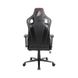 Крісло для геймерів 1stPlayer DK1 Pro FR Black&Red DK1 Pro FR Black&Red фото 5