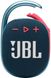 Акустична система JBL Clip 4 Blue Pink (JBLCLIP4BLUP) JBLCLIP4BLUP фото 2