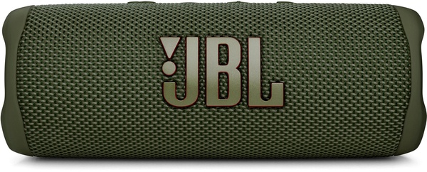 Акустична система JBL Flip 6 Green (JBLFLIP6GREN) JBLFLIP6GREN фото