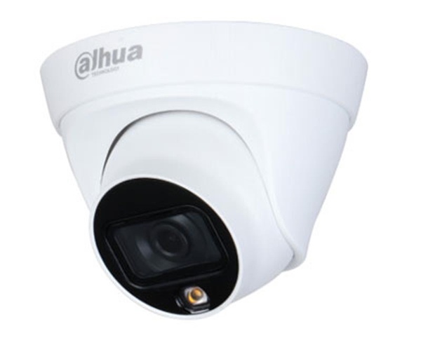 IP камера Dahua DH-IPC-HDW1239T1-LED-S5 (2.8 мм) DH-IPC-HDW1239T1-LED-S5 (2.8 мм) фото