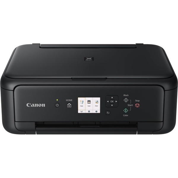 Багатофункціональний пристрій А4 кол. Canon PIXMA TS5140 Black з Wi-Fi (2228C007) 2228C007 фото