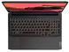 Ноутбук EU Lenovo IdeaPad Gaming 3 15ACH6 (82K200L6MH) FullHD Win11EN Shadow Black 82K200L6MH фото 7