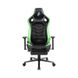 Крісло для геймерів 1stPlayer DK1 Pro FR Black&Green DK1 Pro FR Black&Green фото 1