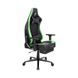 Крісло для геймерів 1stPlayer DK1 Pro FR Black&Green DK1 Pro FR Black&Green фото 3