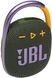 Акустична система JBL Clip 4 Green (JBLCLIP4GRN) JBLCLIP4GRN фото 1