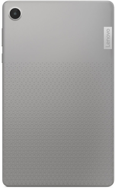 Планшетний ПК Lenovo Tab M8 (4rd Gen) TB300XU 3/32GB 4G Arctic grey + Case&Film (ZABV0130UA) ZABV0130UA фото