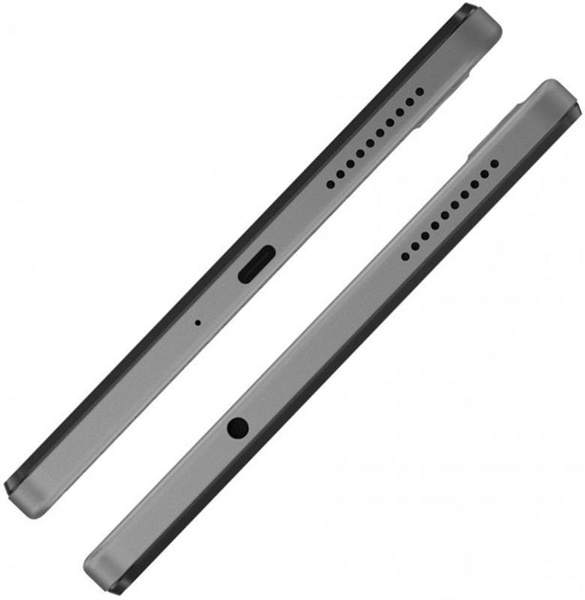 Планшетний ПК Lenovo Tab M8 (4rd Gen) TB300XU 3/32GB 4G Arctic grey + Case&Film (ZABV0130UA) ZABV0130UA фото