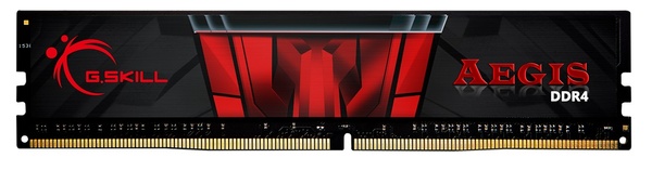 Модуль пам`ятi DDR4 16GB/3200 G.Skill Aegis (F4-3200C16S-16GIS) F4-3200C16S-16GIS фото