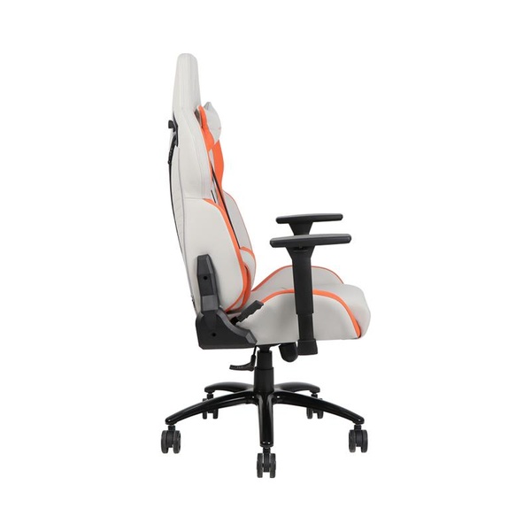 Крісло для геймерів 1stPlayer DK2 Pro Orange&Gray DK2 Pro Orange&Gray фото